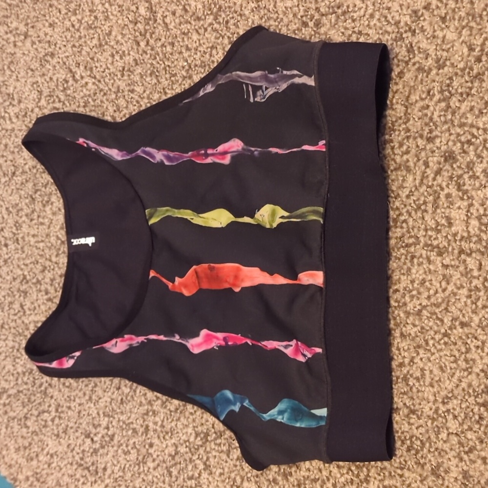 Ultracor Sports Bra S